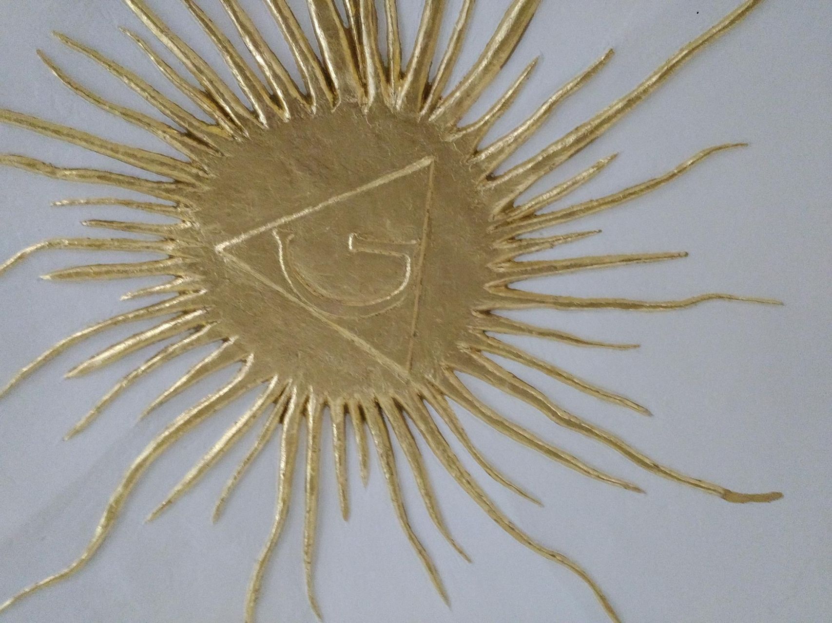 Innenraumsanierung Kirche Leimbach